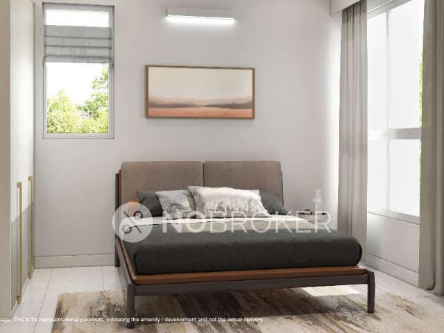 Flat for sale in Bangalore East, Cox Town - Bangalore