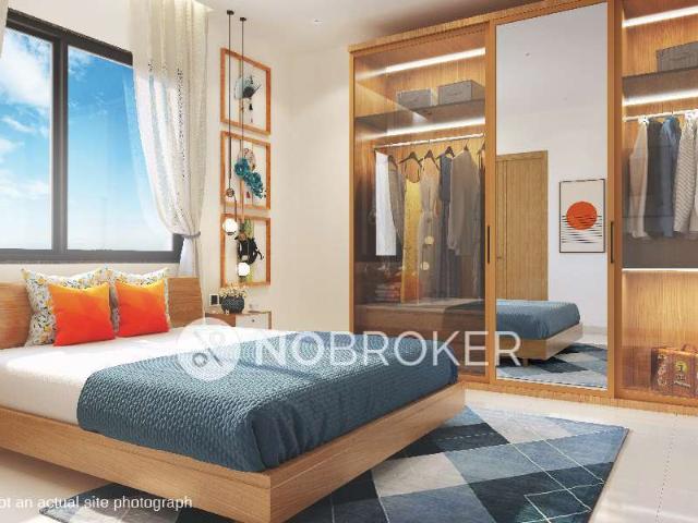 Flat for sale in Bangalore East, Cox Town - Bangalore