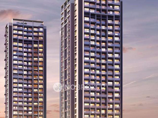 Flat for sale in Navi Mumbai, Vashi