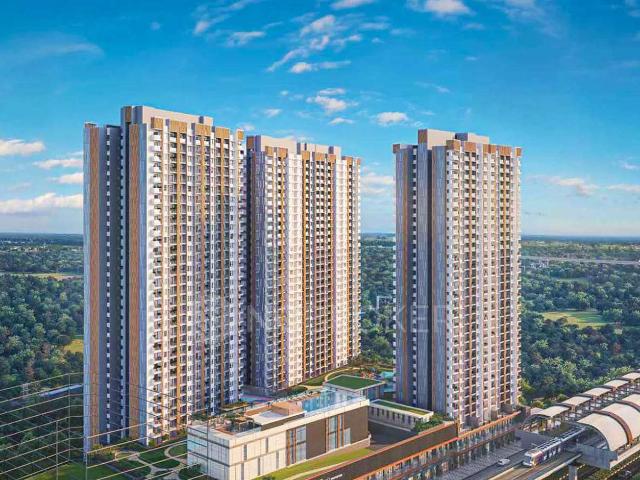 Flat for sale in Haveli, National Capital Territory Of Delhi