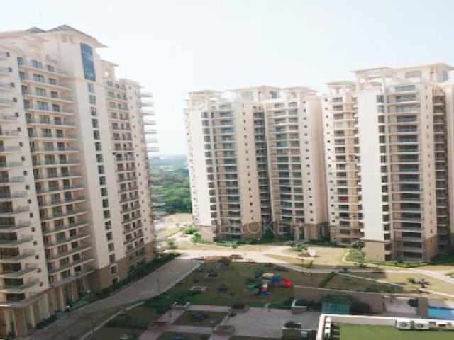 Flat for rent in Hariana