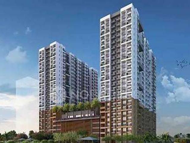 Flat for sale in Assetz 63 Degree East, Bangalore East