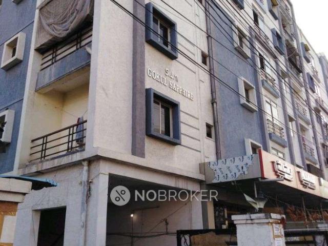 Flat for rent in Haidarabad, Telangana