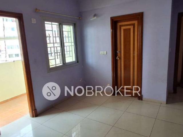 Flat for sale in Bangalore South, Cox Town - Bangalore