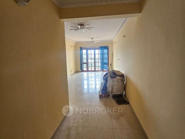Flat for rent in Jayanagar 4th Block, Bengaluru