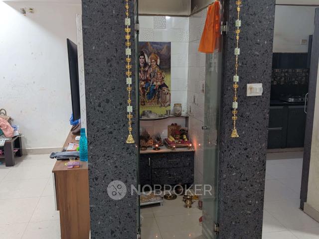 Flat for rent in Haidarabad, Telangana