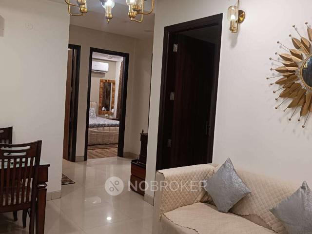 Flat for sale in South West Delhi, Deri
