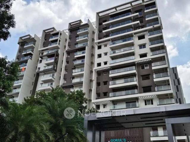 Flat for rent in Telangana