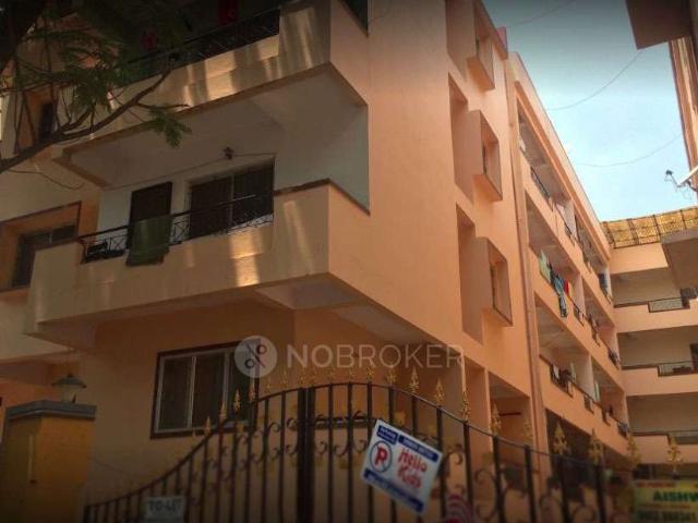 Flat for rent in Iblur, Bengaluru