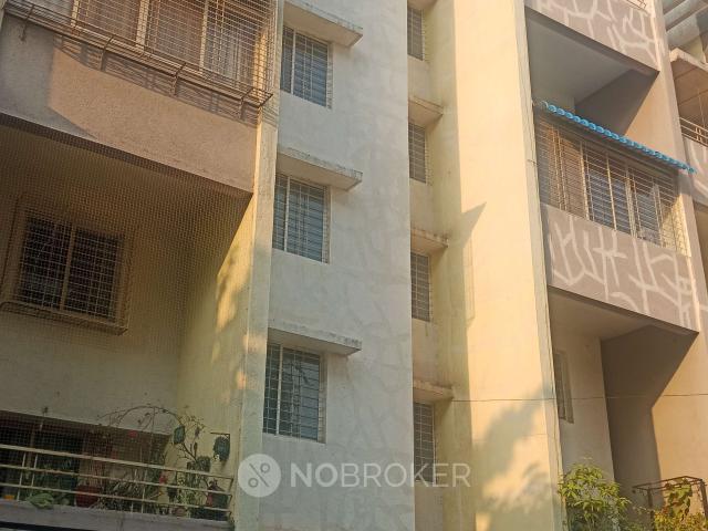 Flat for rent in Baner, Pune