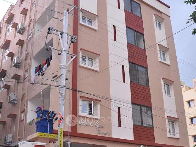 Flat for rent in Ranga Reddy, Haidarabad