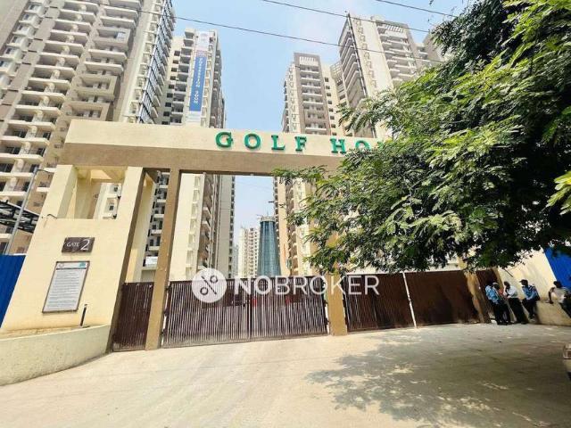 Flat for rent in NBCC Golf Homes, Gautam Buddha Nagar