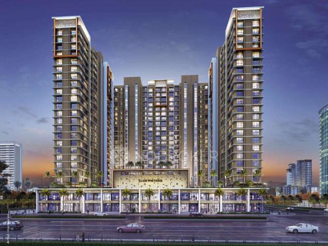 Flat for sale in Navi Mumbai, National Capital Territory Of Delhi