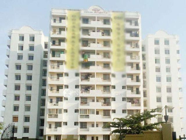 Flat for sale in Bangalore East, Cox Town - Bangalore