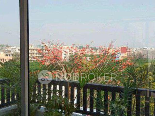 Flat for rent in South Delhi, Deri