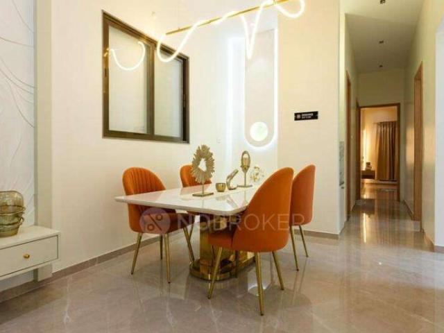 Flat for sale in Bangalore North, Cox Town - Bangalore