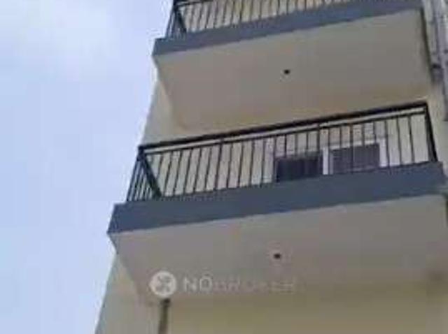 Flat for sale in Bangalore North, Cox Town - Bangalore