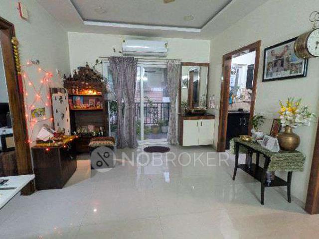 Flat for rent in Ranga Reddy, Telangana