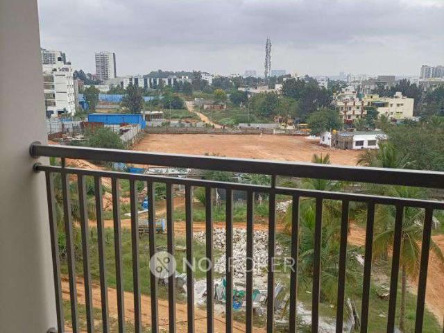 Flat for sale in Cox Town - Bangalore, Karnataka