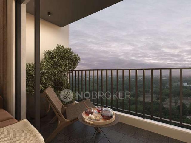 Flat for sale in Bangalore East, Cox Town - Bangalore