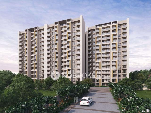 Flat for sale in Bangalore East, Cox Town - Bangalore