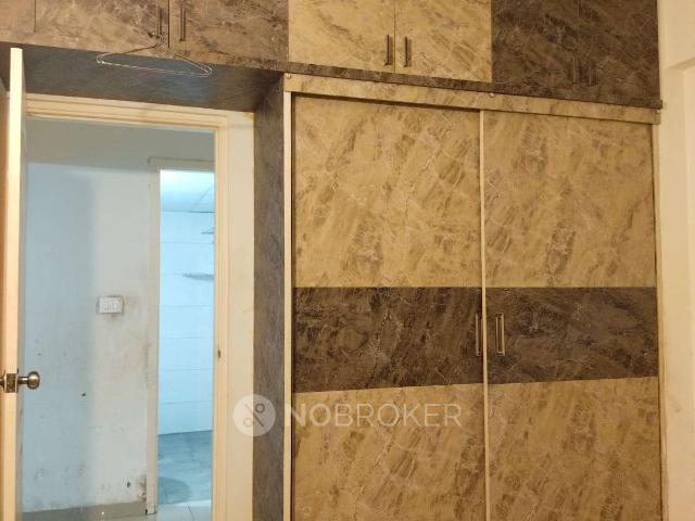 Flat for rent in Bangalore East, Cox Town - Bangalore