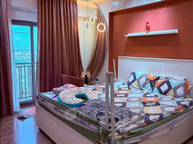 Flat for rent in Bangalore East, Cox Town - Bangalore