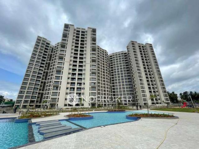 Flat for rent in Bangalore East, Cox Town - Bangalore