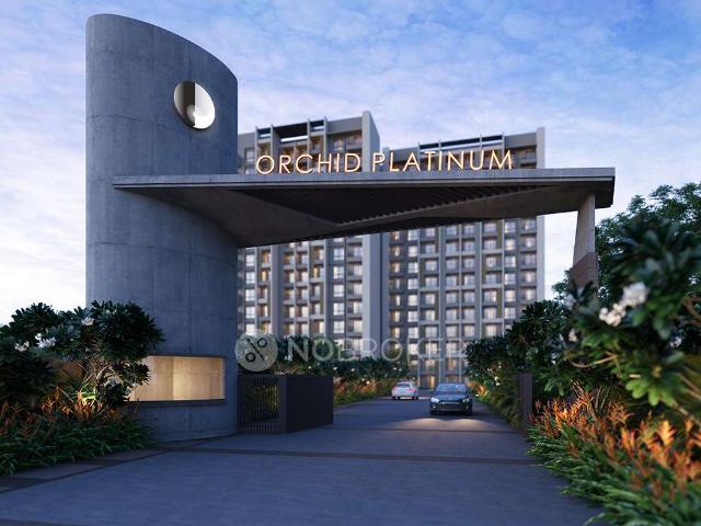 Flat for sale in Bangalore East, Cox Town - Bangalore
