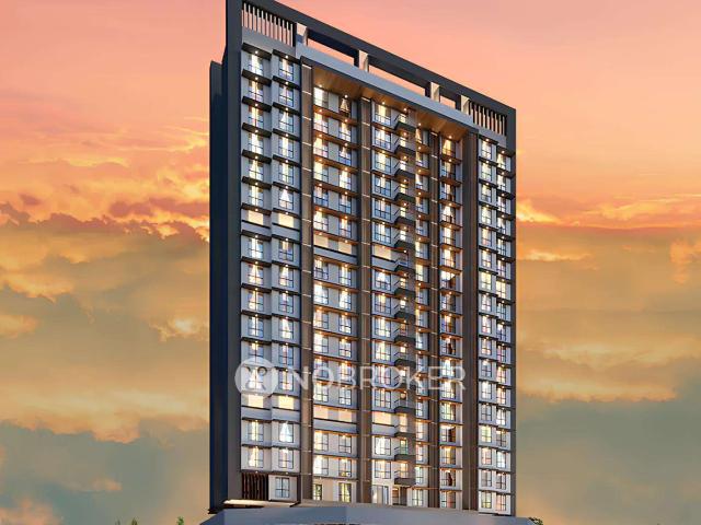 Flat for sale in Andheri - Mumbai, National Capital Territory Of Delhi