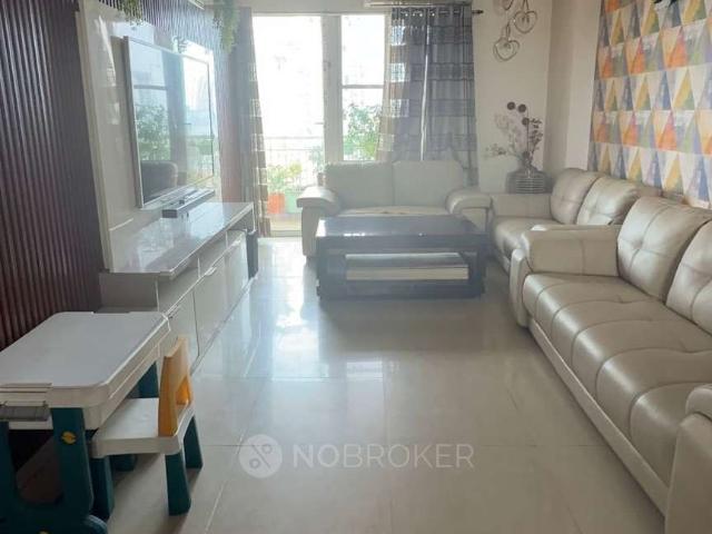 Flat for rent in Hariana