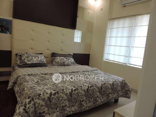 Flat for sale in Bangalore South, Cox Town - Bangalore