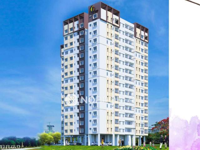 Flat for sale in Bangalore South, Cox Town - Bangalore