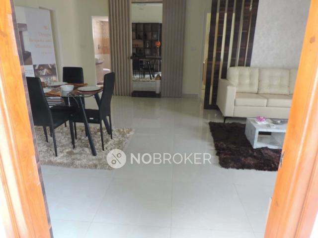 Flat for sale in Bangalore South, Cox Town - Bangalore