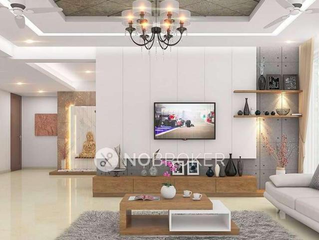Flat for sale in Bangalore South, Cox Town - Bangalore