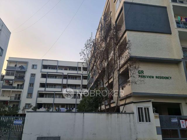 Flat for rent in Bangalore East, Cox Town - Bangalore