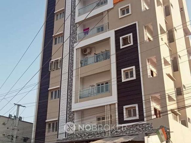 Flat for rent in Ranga Reddy, Telangana