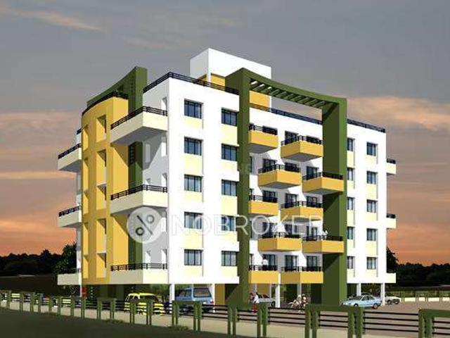 Flat for rent in Tathawade - Pune, National Capital Territory Of Delhi