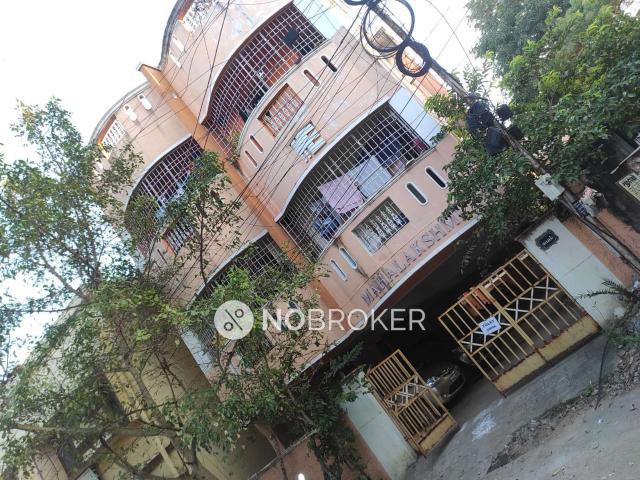 Flat for sale in Tondiarpet, Tamil Nadu