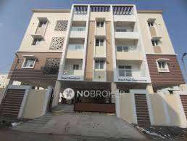 Flat for rent in Sholinganallur - Chennai, Tamil Nadu