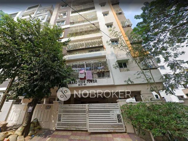 Flat for rent in Haidarabad, Telangana