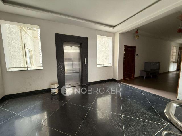 Flat for rent in Haidarabad, Telangana