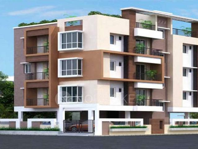 Flat for sale in Kayamkulam, Tamil Nadu