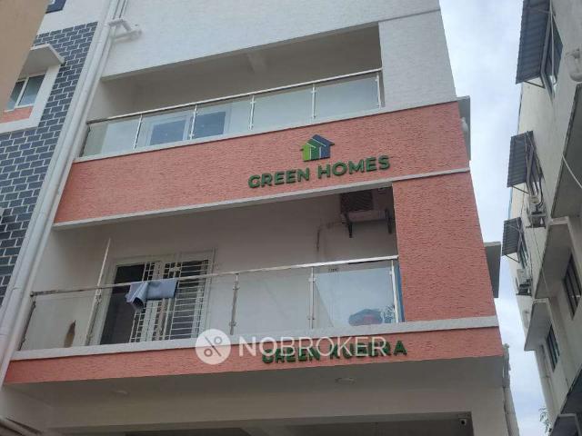 Flat for sale in Sholinganallur - Chennai, Tamil Nadu