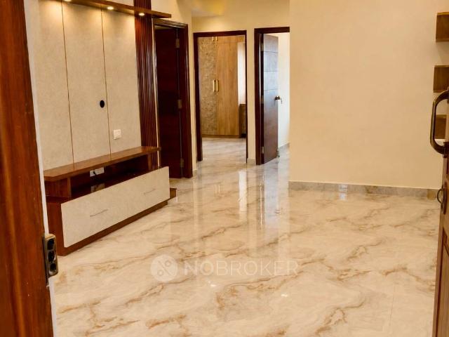 Flat for rent in Bangalore East, Cox Town - Bangalore