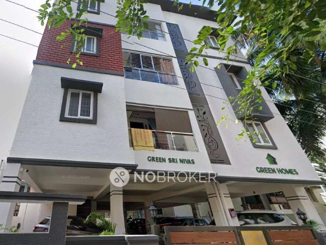 Flat for rent in Kilkattalai, Tamil Nadu