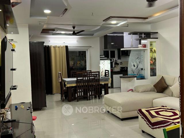 Flat for rent in Ranga Reddy, Telangana