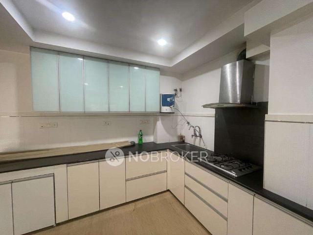 Flat for sale in Silent Valley Hills, Hyderabad