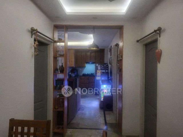 Flat for sale in South Delhi, Deri