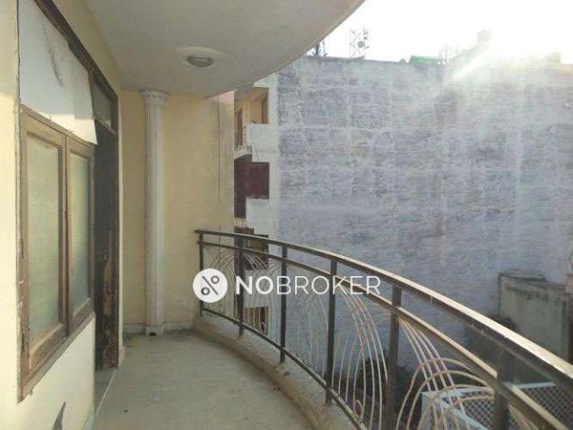 Flat for sale in South Delhi, Deri